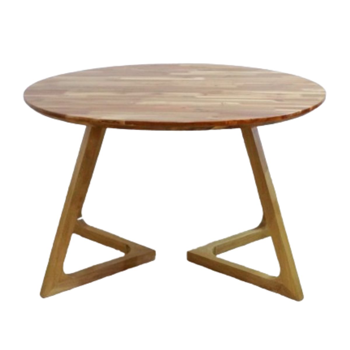 LEGNO COLOMBIA - Mesa Comedor Tondo Legno Colombia