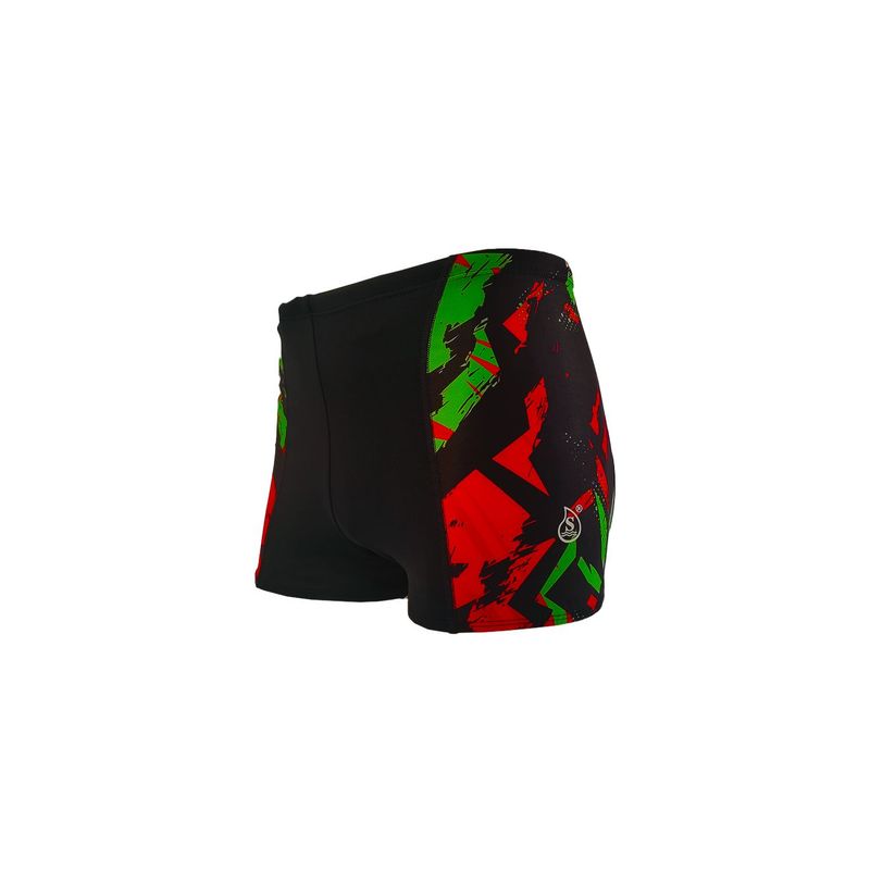 SWIMMER - PANTALONETA ENTRENAMIENTO BOXER SUPREMA COMBINADA