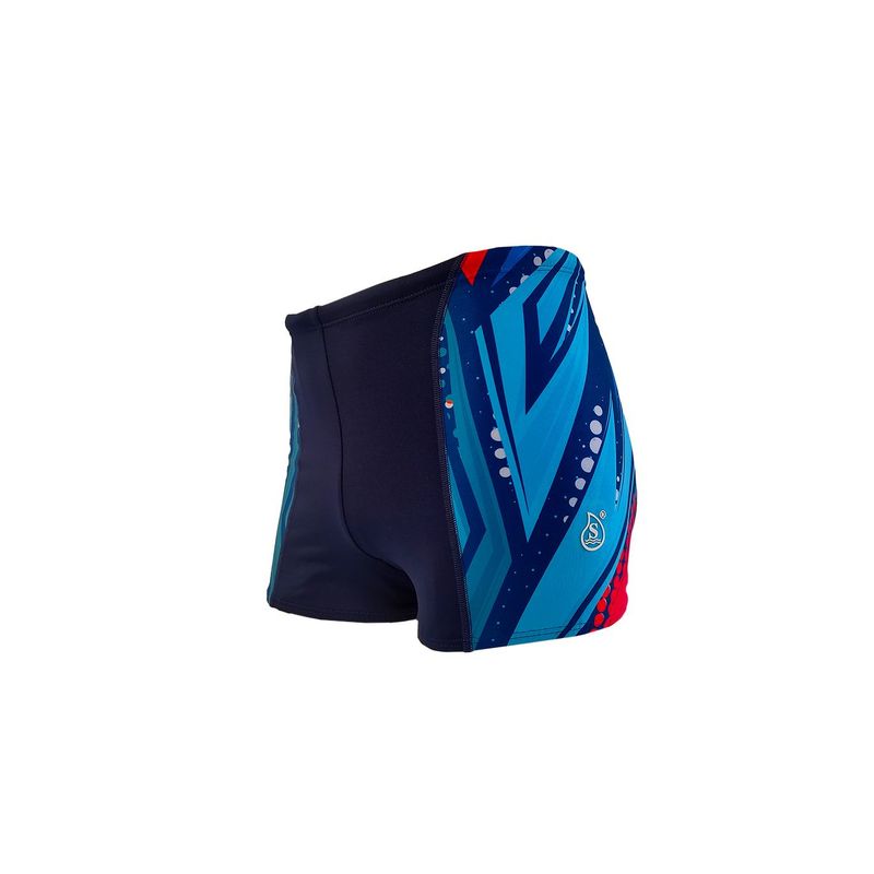 SWIMMER - PANTALONETA ENTRENAMIENTO BOXER SUPREMA COMBINADA