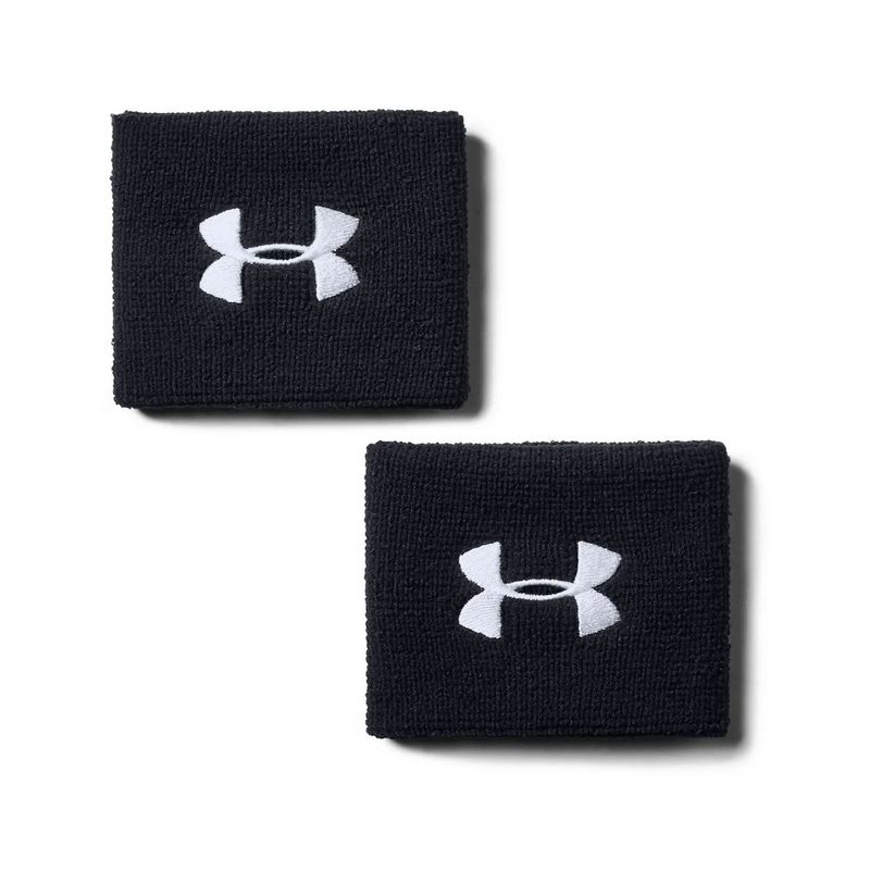 UNDER ARMOUR - Muñequeras Under Armour