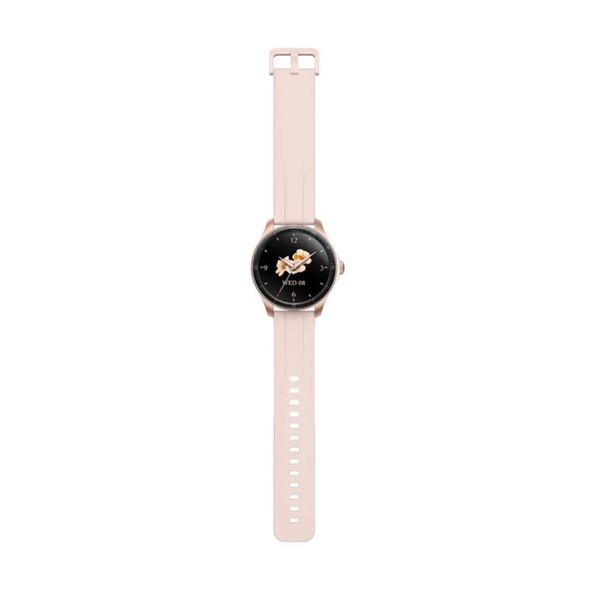 KALLEY - Reloj KALLEY K-SWR3 35 mm Rosado-Blanco