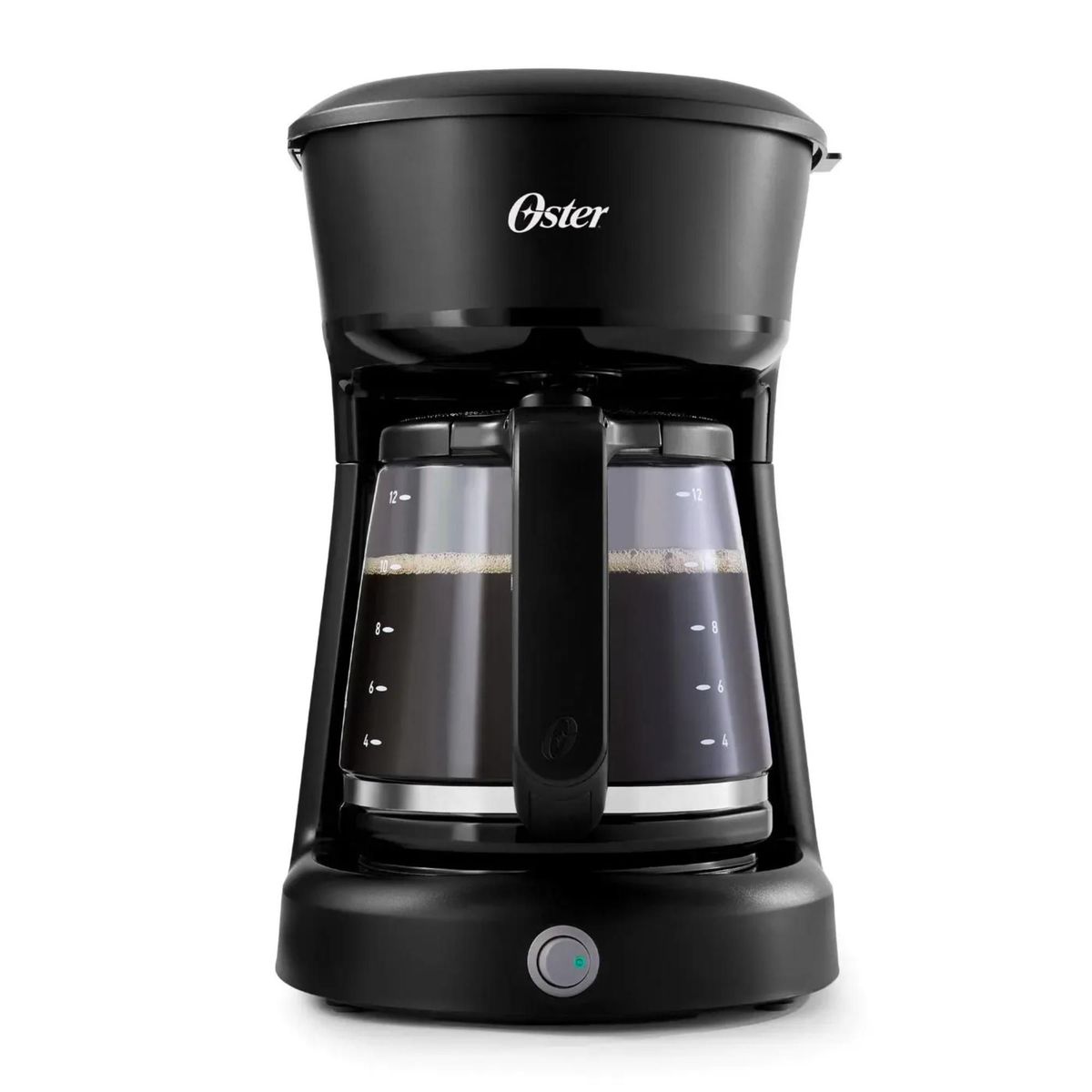 OSTER - Cafetera OSTER 12 Tazas Switch