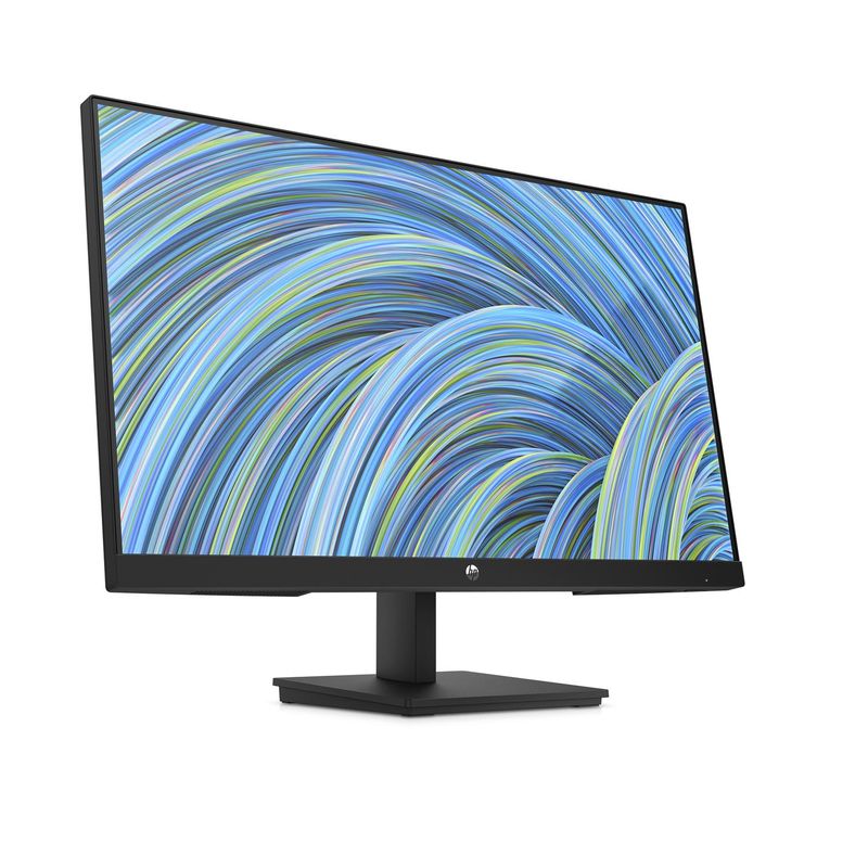 HP - Monitor HP V24v G5 FHD