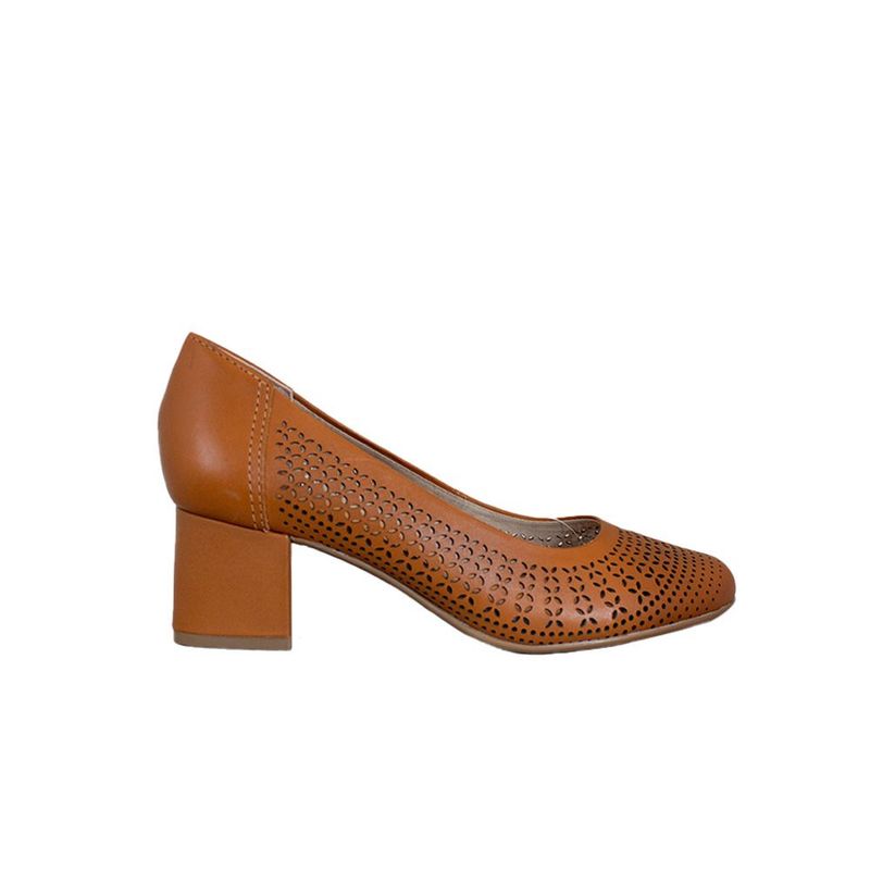 SANTORINI - ZAPATILLA SANTORINI MUJER ORIAN CUERO