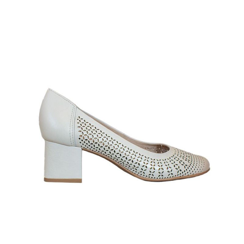 SANTORINI - ZAPATILLA SANTORINI MUJER ORIAN CUERO