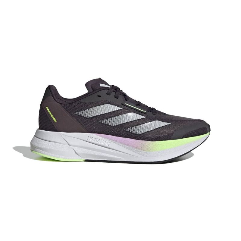 ADIDAS - Tenis Mujer adidas Duramo Speed - Negro-Blanco