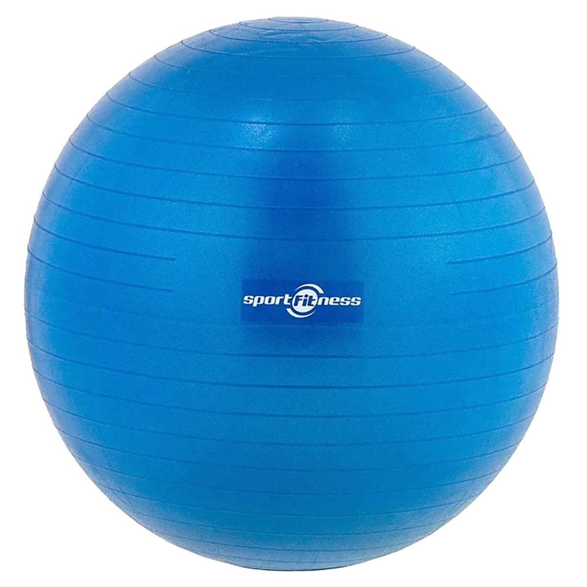 SPORT FITNESS - Pelota 55cm Pilates Yoga Bola Gimnasia Sportfitness Gym Ball