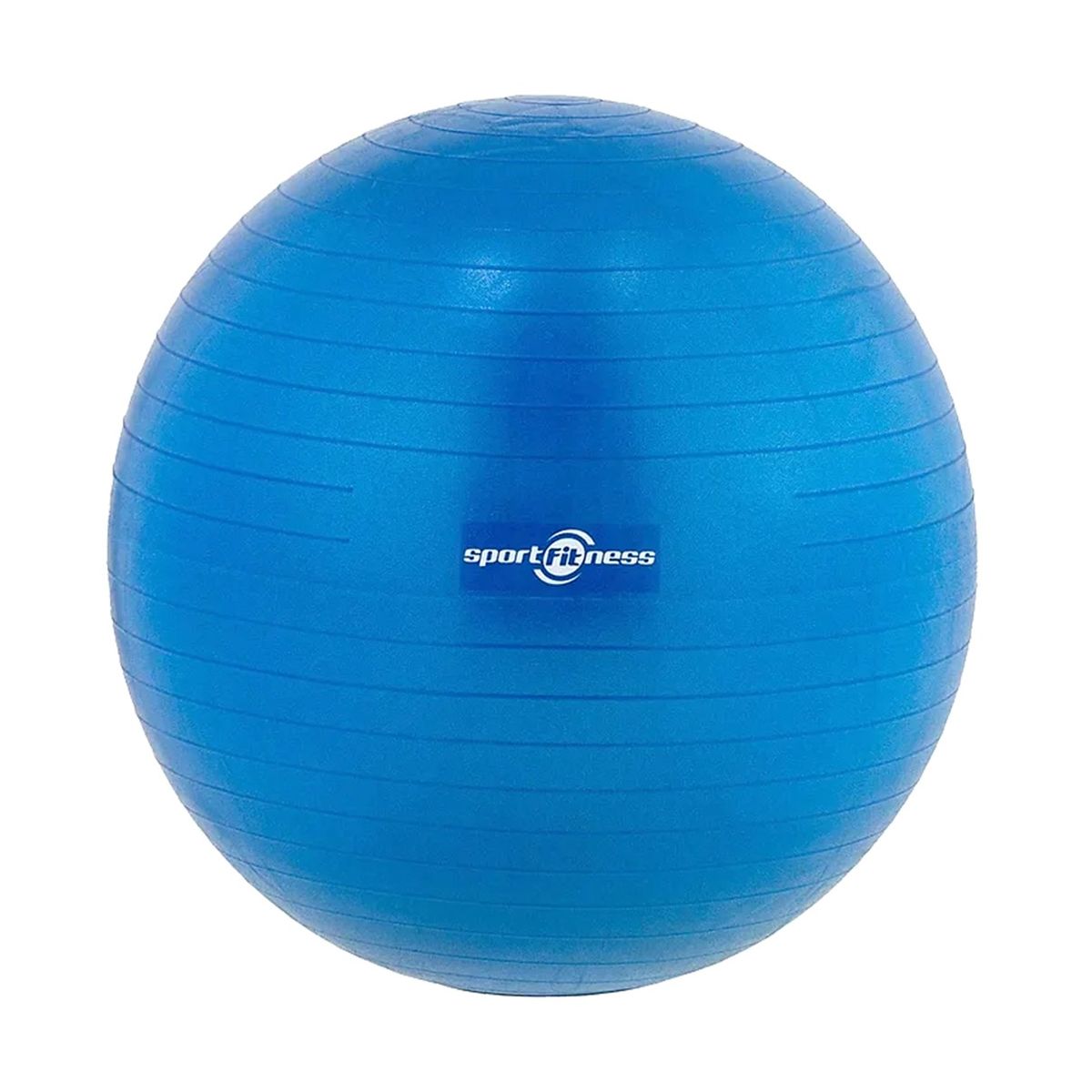 SPORT FITNESS - Pelota 55cm Pilates Yoga Bola Gimnasia Sportfitness Gym Ball