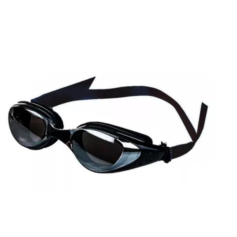 GENERICO - Gafas De Natacion + Tapones Para Los Oídos Y Clip Para Nariz