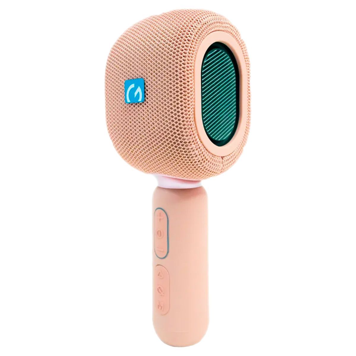 IGOMA - Micrófono Parlante Karaoke Portátil Conexión Bluetooth Igoma