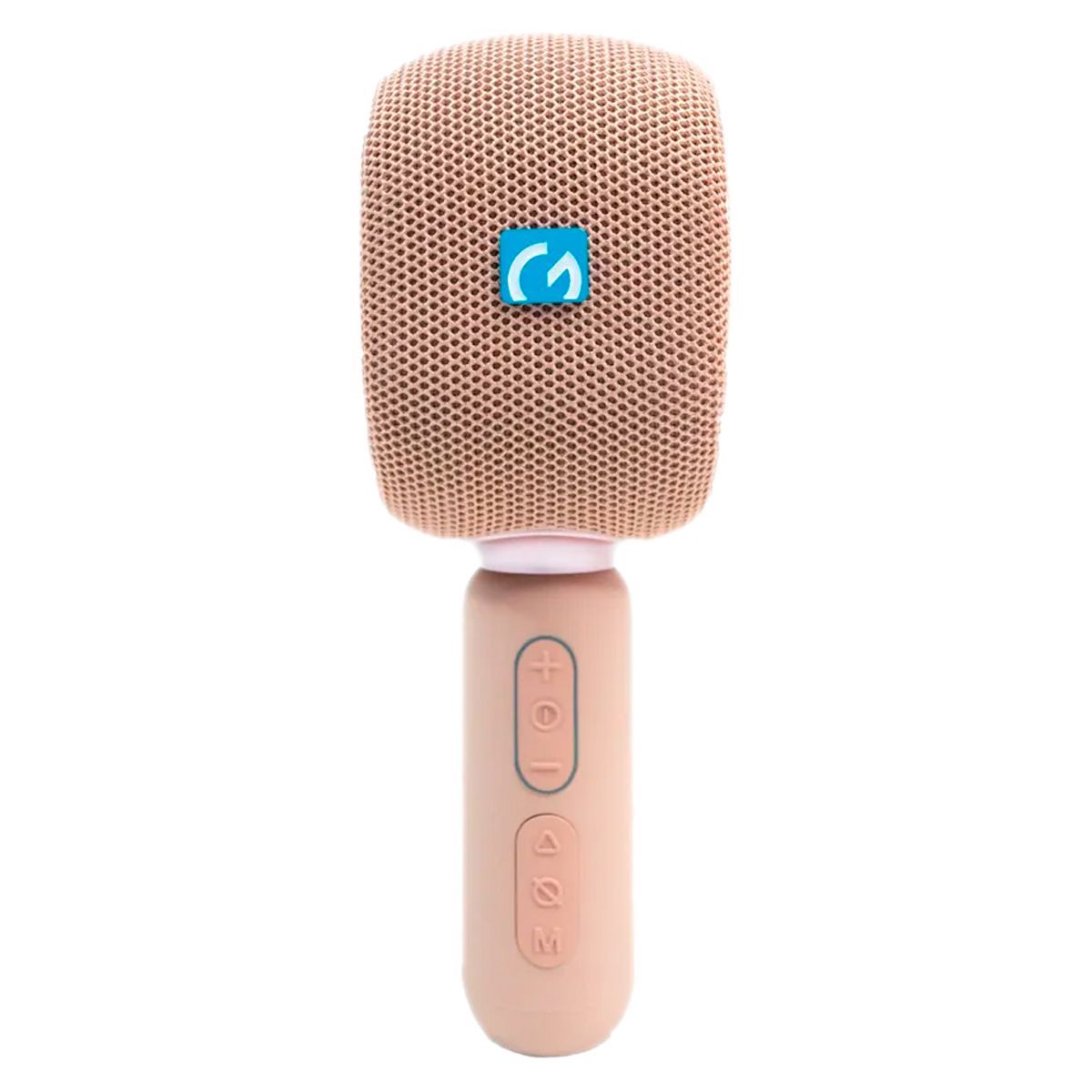 IGOMA - Micrófono Parlante Karaoke Portátil Conexión Bluetooth Igoma