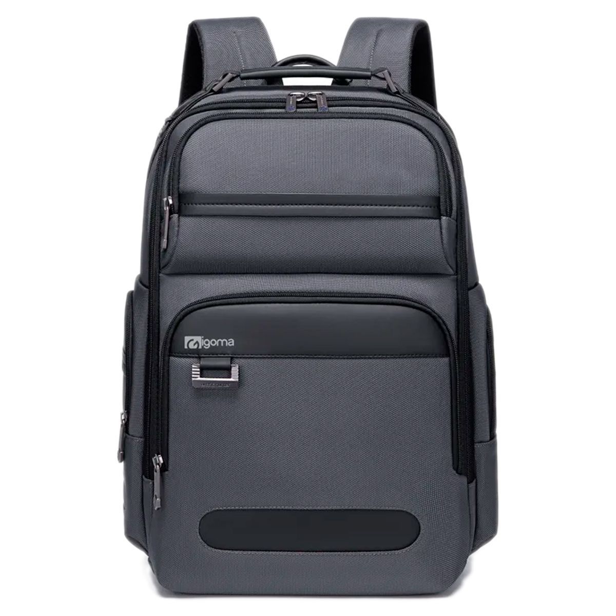 IGOMA - Morral Portatil Security Luxury Bag Igoma Maleta Impermeable_.