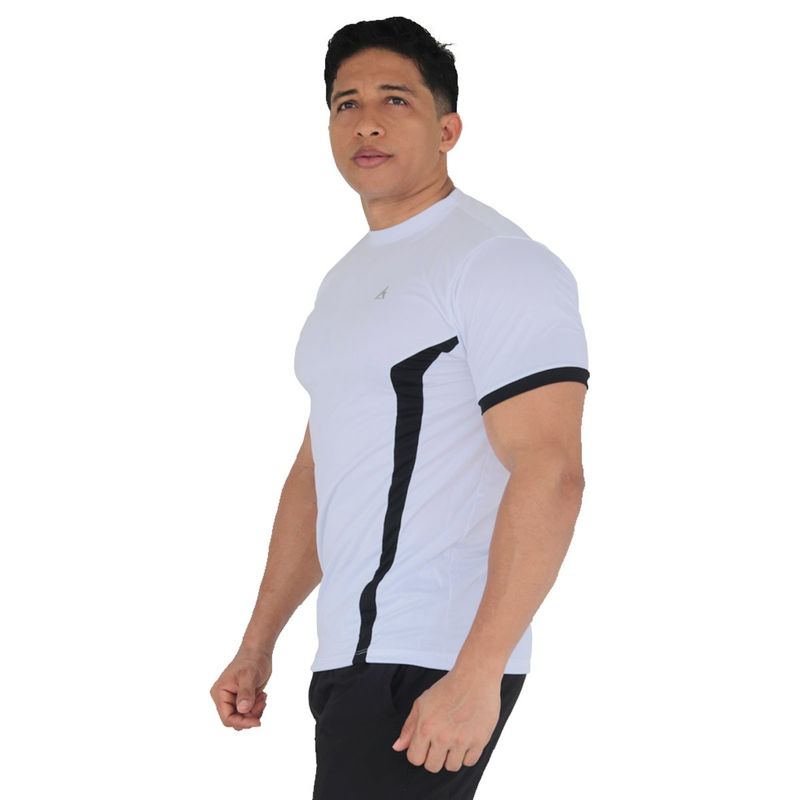 ALMA FIT - Camiseta Deportiva Balance Men Alma Fit