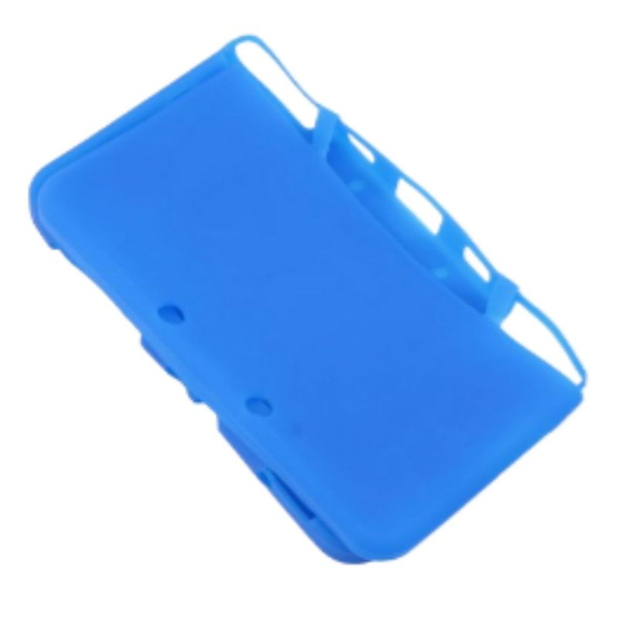 GENERICO - Carcasa Protector Funda Case Flexible para Nintendo New 3ds