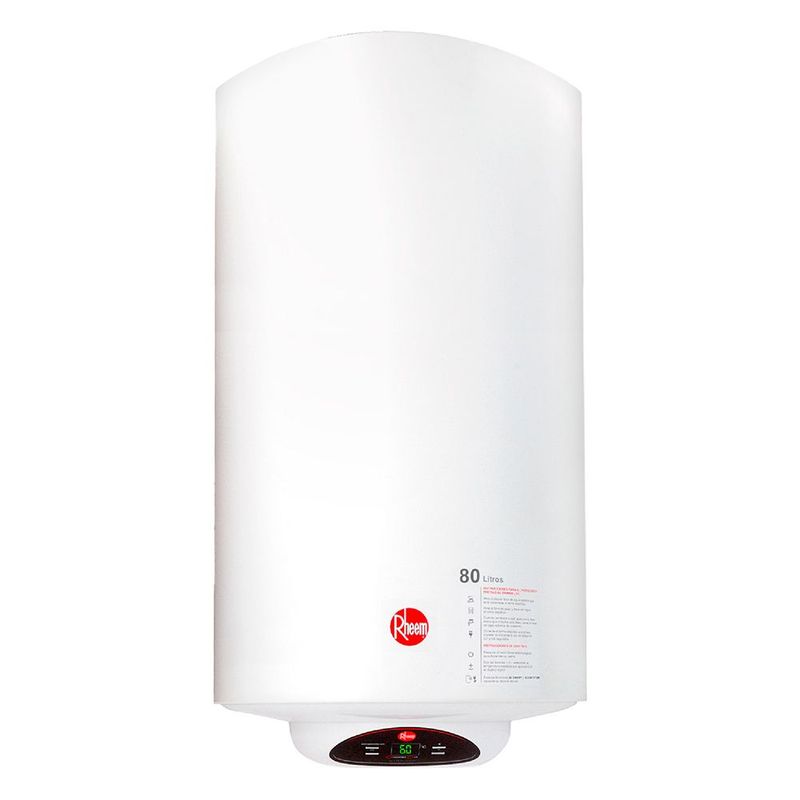 RHEEM - Calentador De Acumulación Eléctrico 21 Galones 110v Rheem