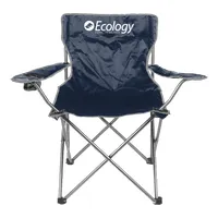 Silla Plegable De Camping Ecology $49.900