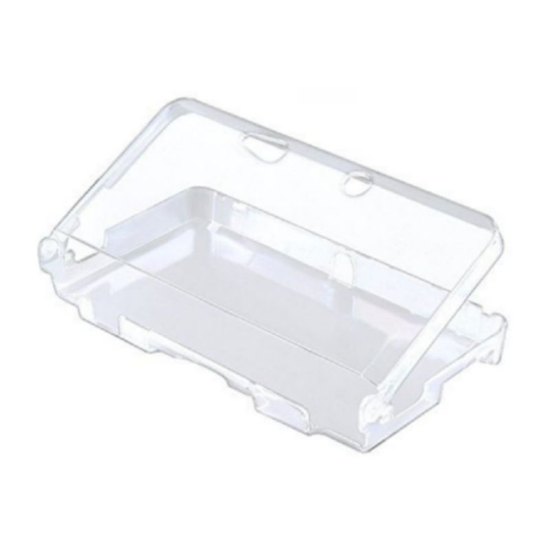 GENERICO - Carcasa Protector Funda Rígida Case para Nintendo 3ds Old