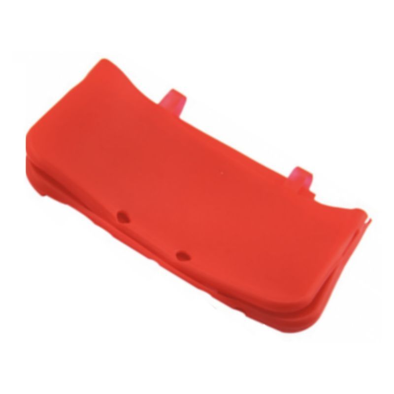 GENERICO - Carcasa Protector Funda Case Flexible para Nintendo 3ds Old