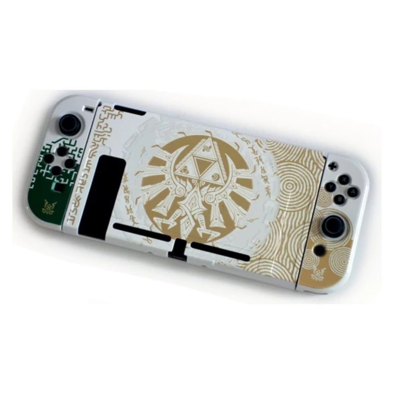 GENERICO - Carcasa Protector Rígido Funda Case para Nintendo Switch