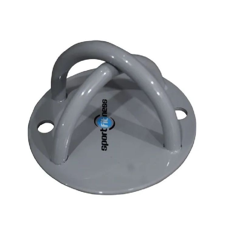 SPORT FITNESS - Soporte para saco de boxeo de techo