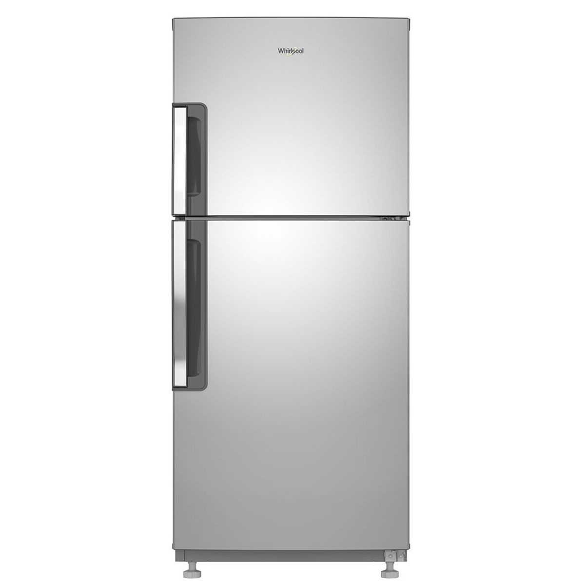 WHIRLPOOL - Nevera Whirlpool Top Mount 229 Lts