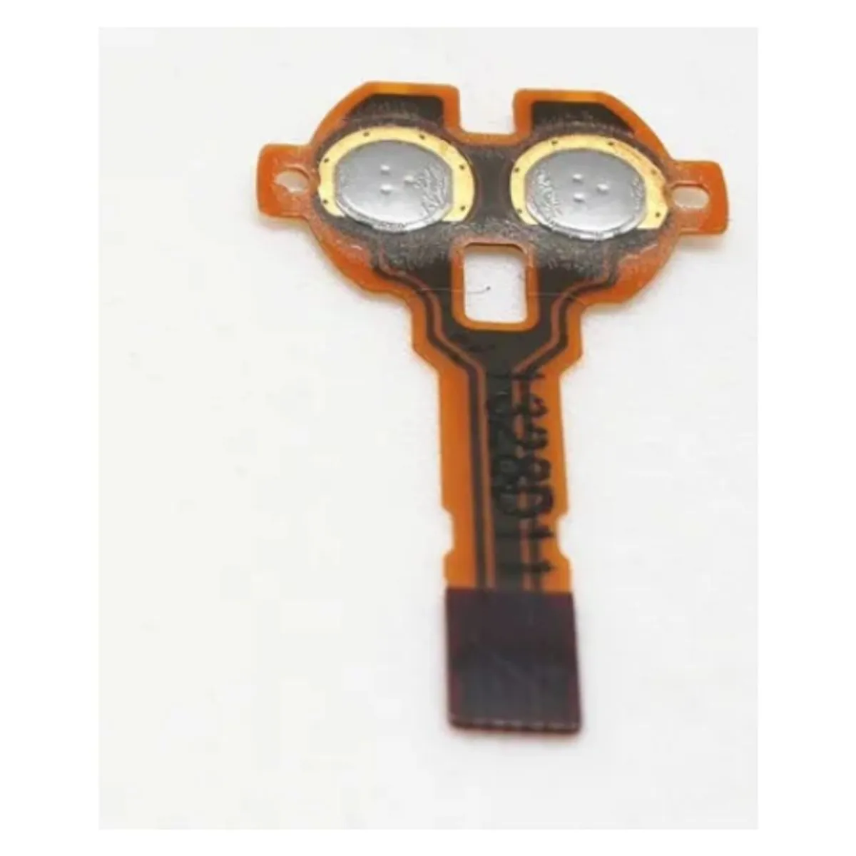 GENERICO - Cinta Flex Botones Select Start Cable para Sony PSP Go.