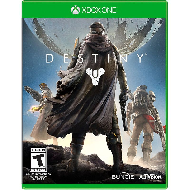 ACTIVISION - Destiny - xbox one
