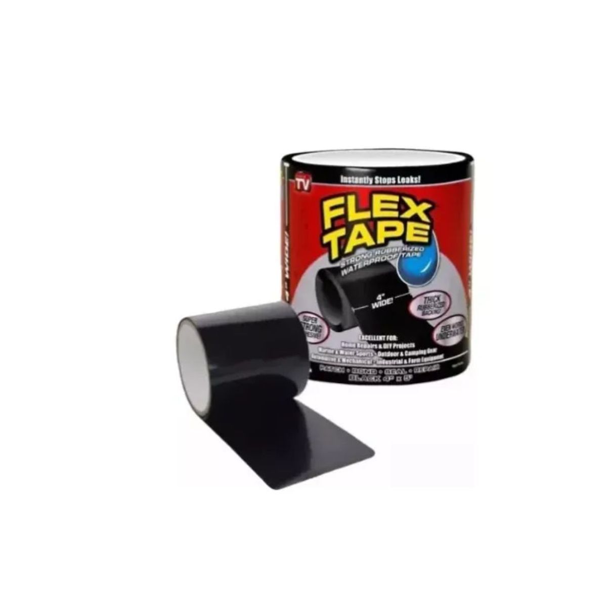 AFM - CINTA FLEX FILTRACIONES