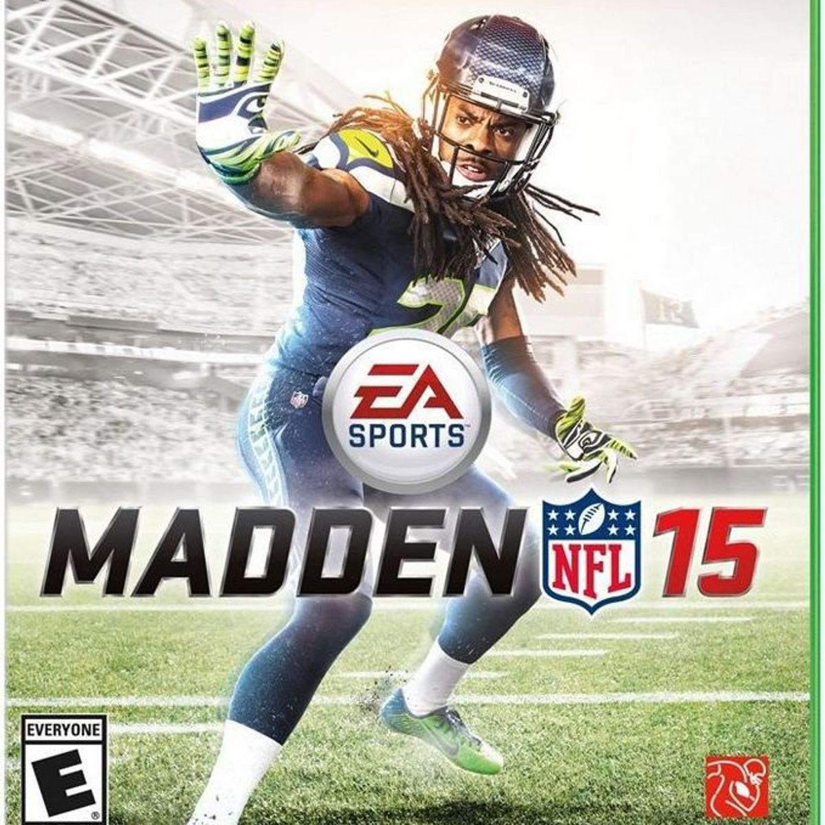 ELECTRONIC ARTS - Madden nfl 15 - Xbox One
