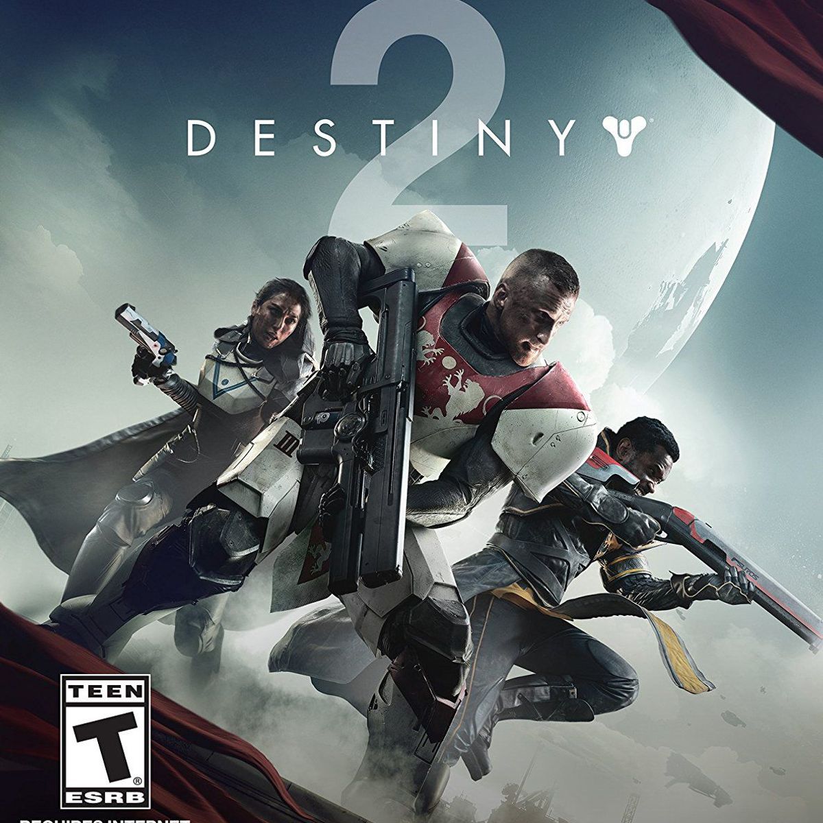 ACTIVISION - Destiny 2 - xbox one