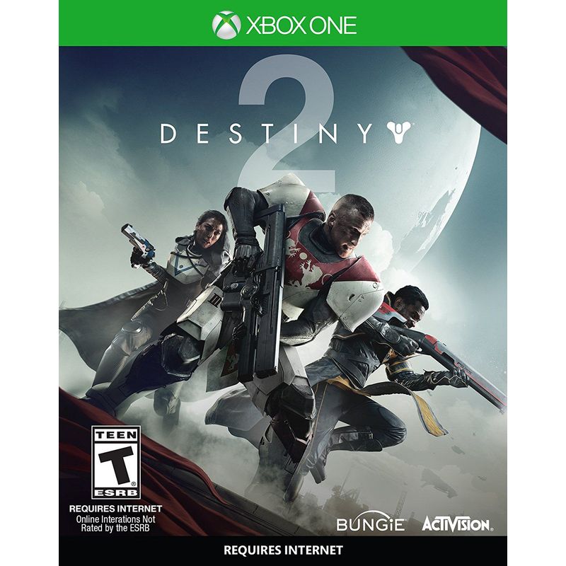 ACTIVISION - Destiny 2 - xbox one