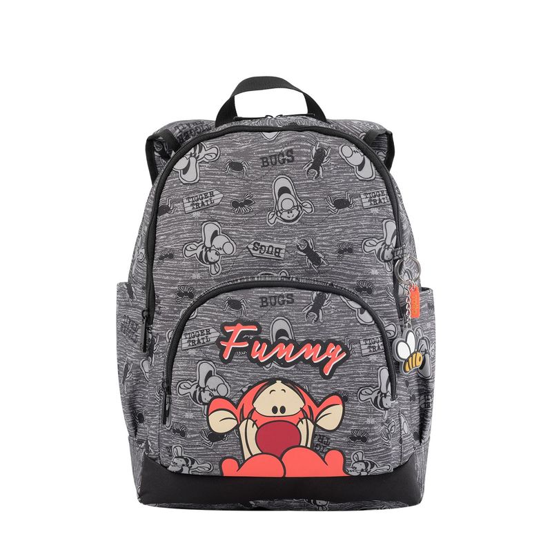 TOTTO - Morral Tigger Tigrow S
