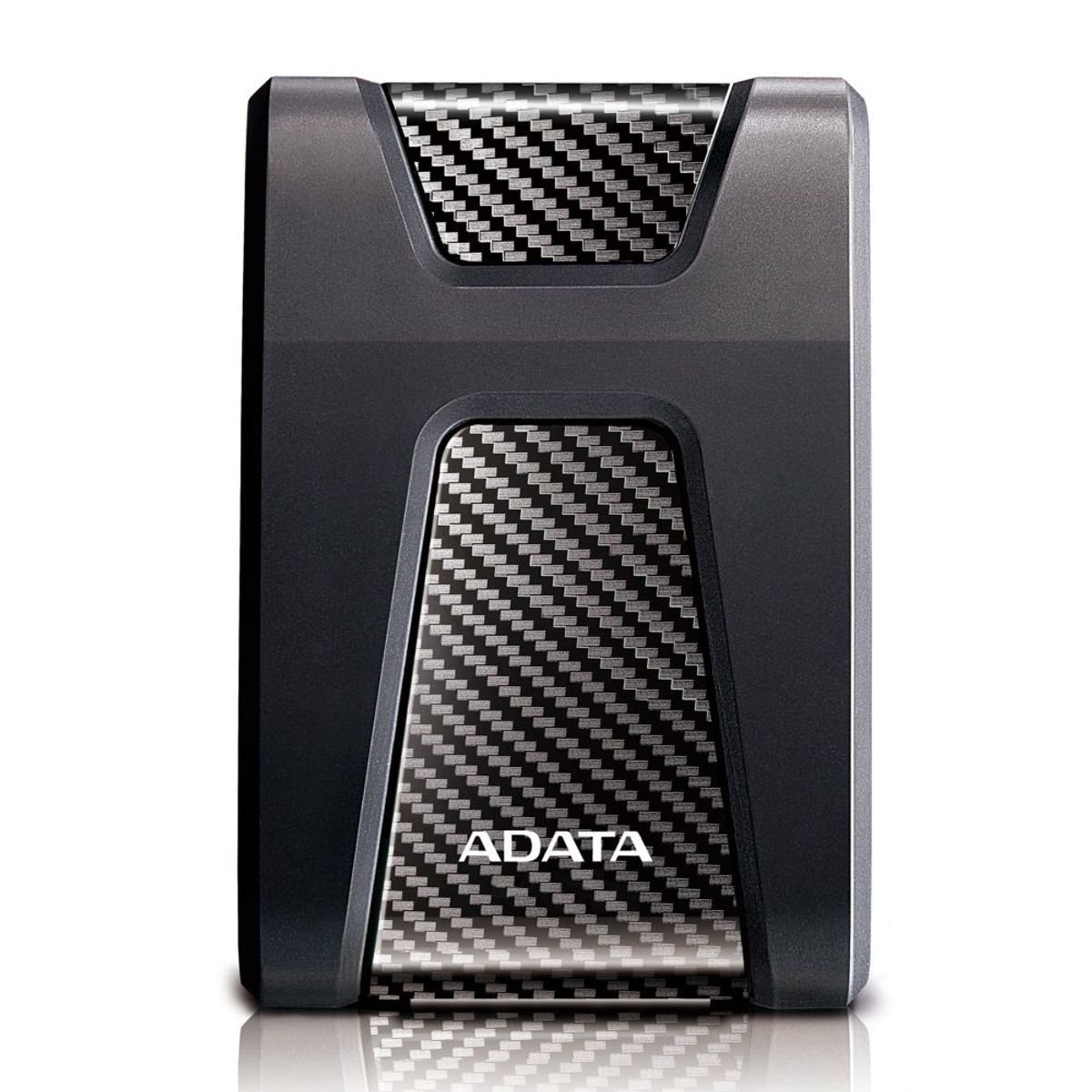 ADATA - Disco Duro Externo Adata Antigolpes HD650 1TB Negro