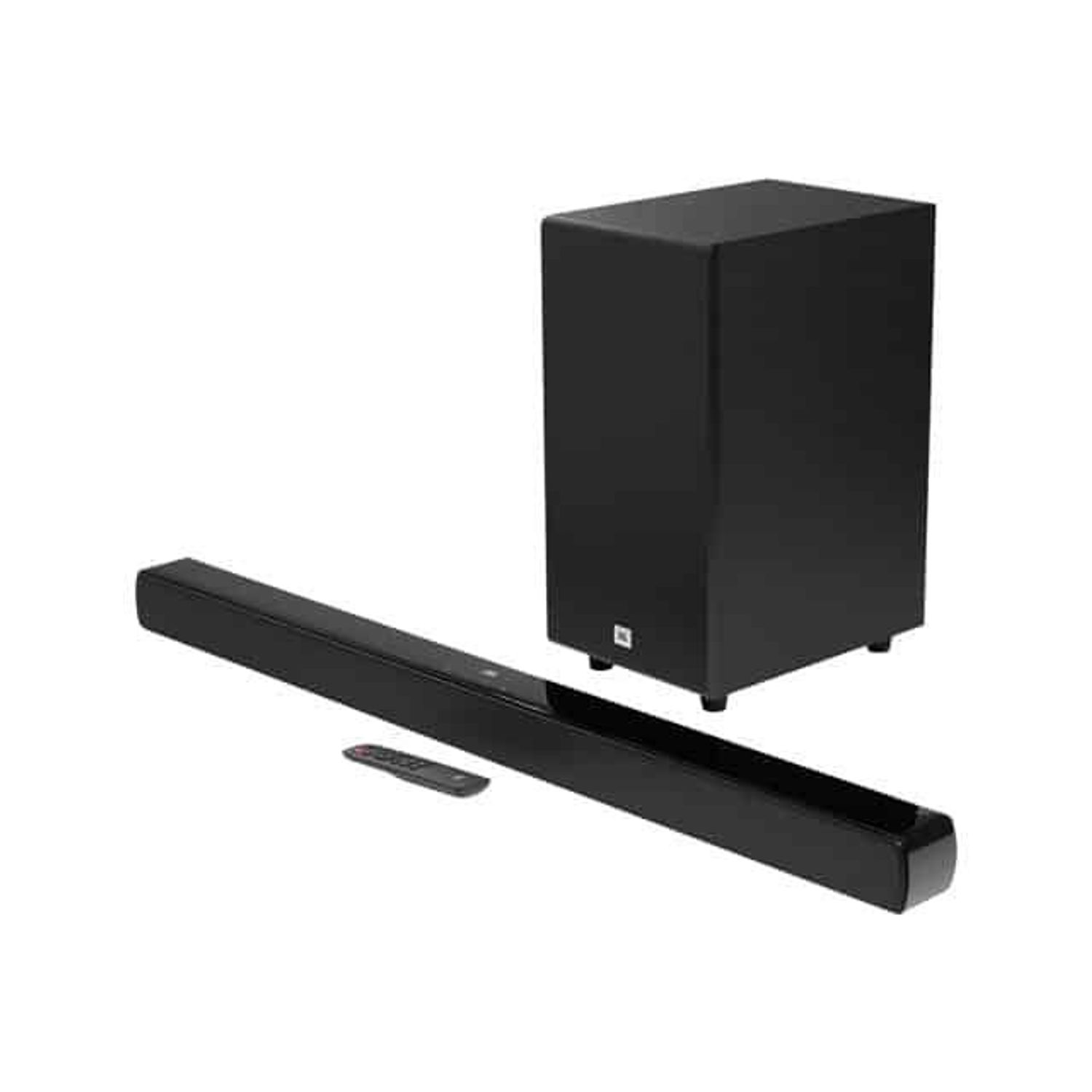 Barras de sonido JBL