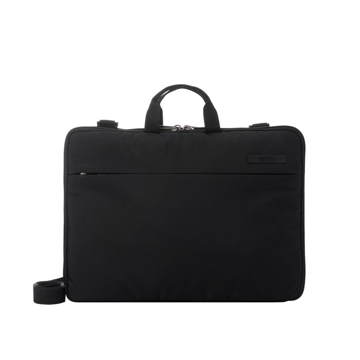 TOTTO - Bolso Forget Con Porta Pc 14"