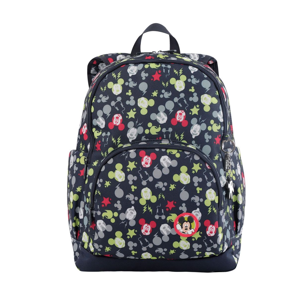 TOTTO - Morral Mickey Ska M Totto