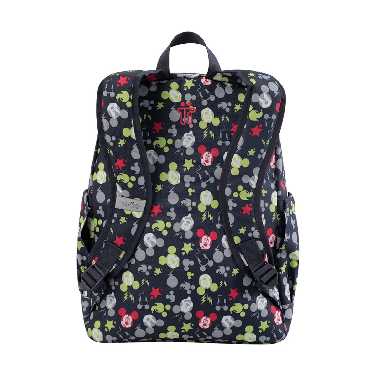 TOTTO - Morral Mickey Ska M Totto