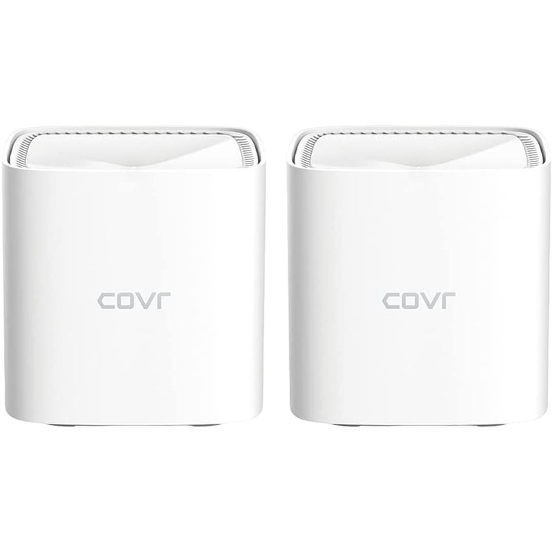 D LINK - Wifi Mesh, Access Point D-link Covr-1102 X 2 Unidades