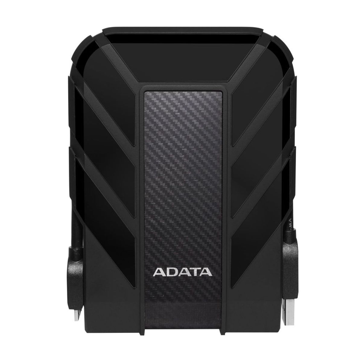 ADATA - Disco externo Adata antigolpes sumergible HD710 pro 2TB negro