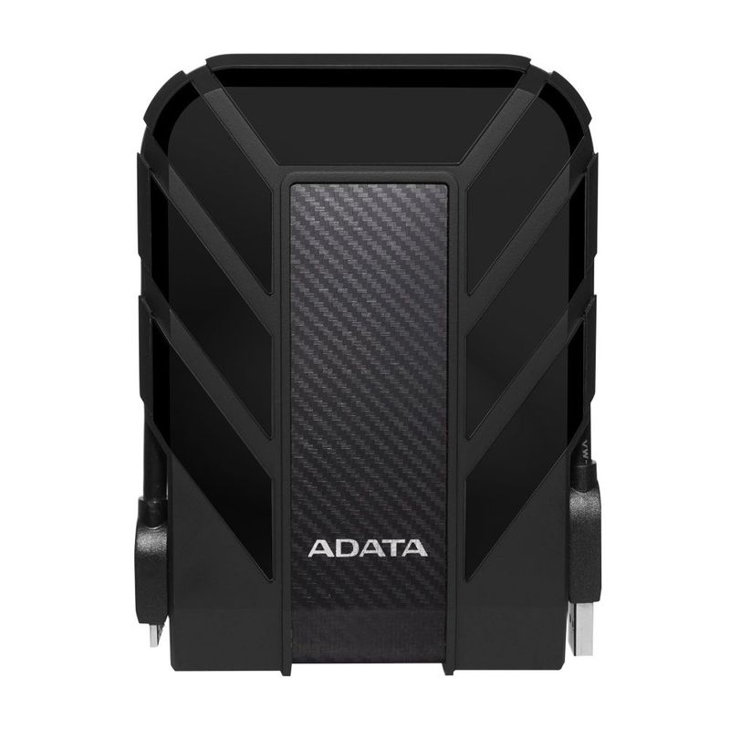 ADATA - Disco externo Adata antigolpes sumergible HD710 pro 5TB negro