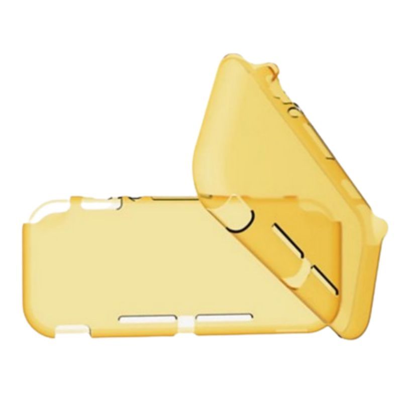 GENERICO - Carcasa Protector Funda Case para Nintendo Switch Lite.