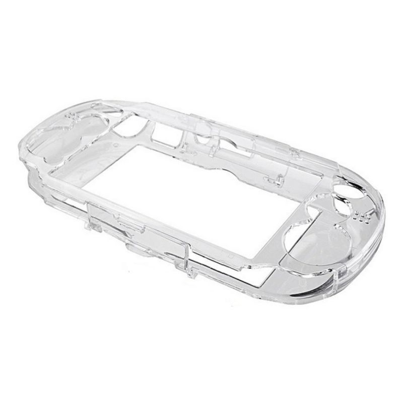 GENERICO - Carcasa Protector Funda Rígida para Sony PsVita 1000 Fat