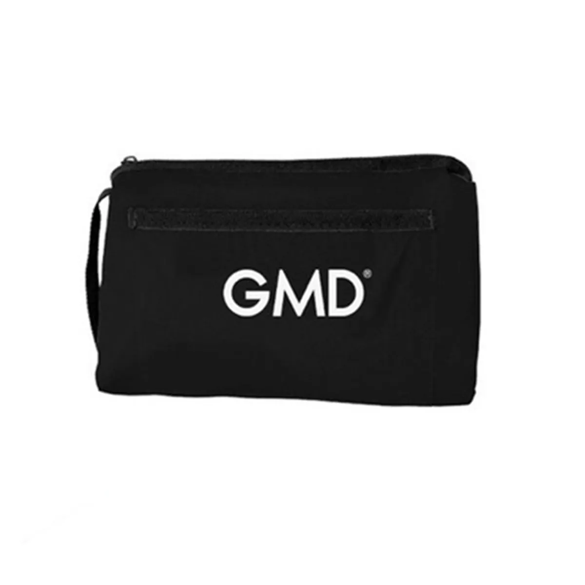 GMD - Kit Tensiometro Manual + Fonendoscopio Rappaport Color Negro