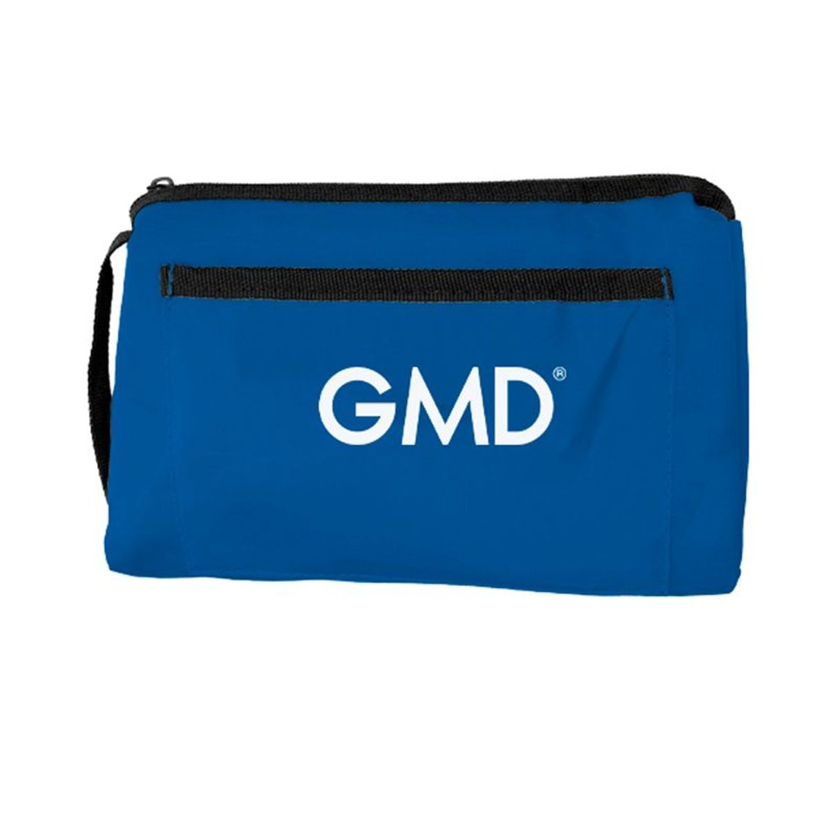 GMD - Kit Tensiometro Manual + Fonendoscopio Rappaport Color Azul Ceruleo