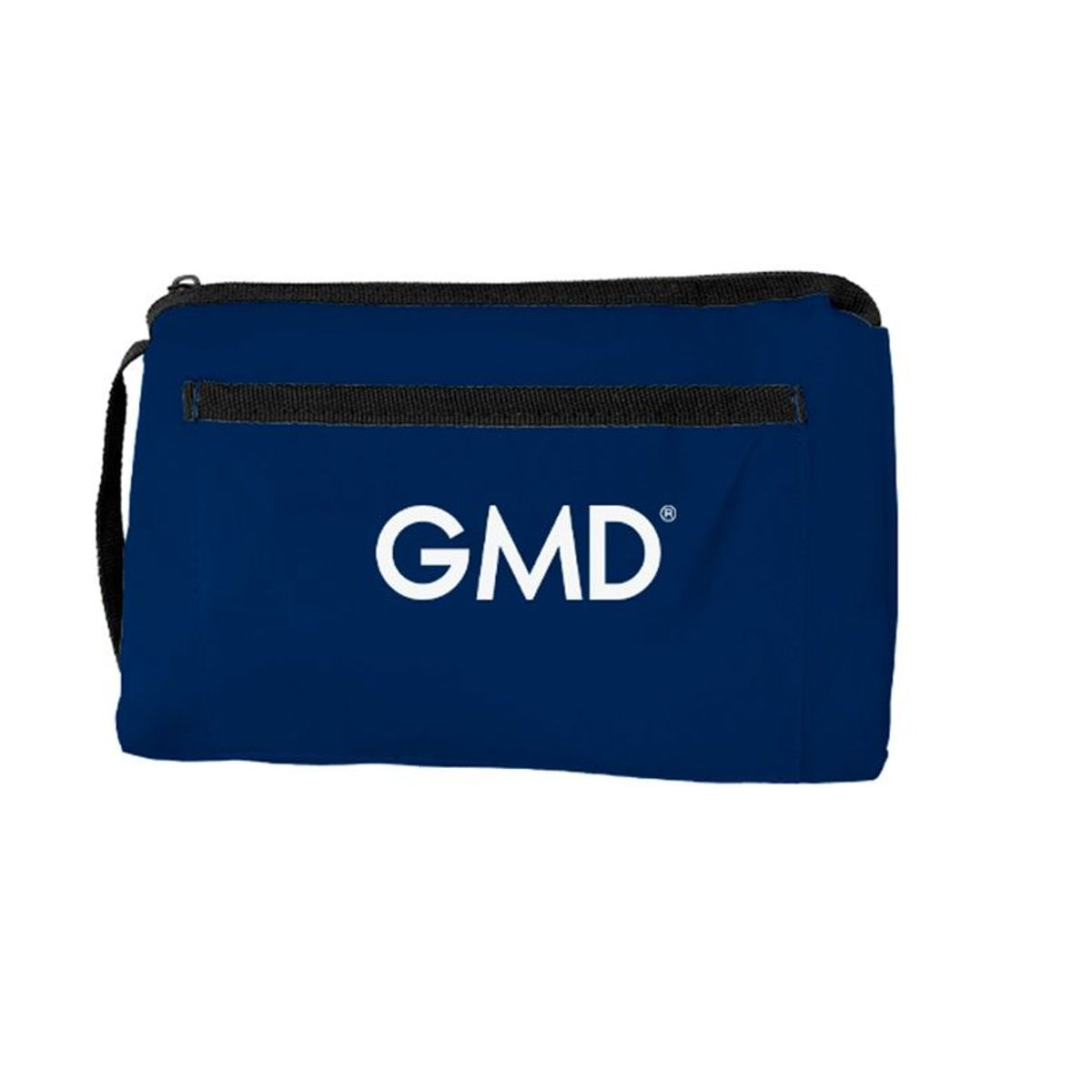 GMD - Kit Tensiometro Manual + Fonendoscopio Rappaport Color Azul Oscuro