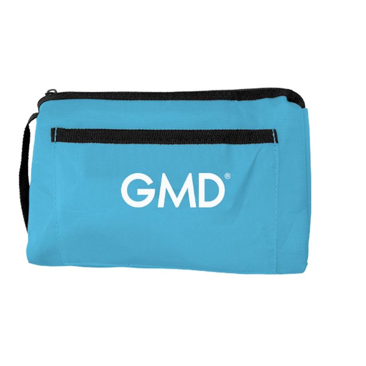 GMD - Kit Tensiometro Manual + Fonendoscopio Rappaport Color Azul Cielo