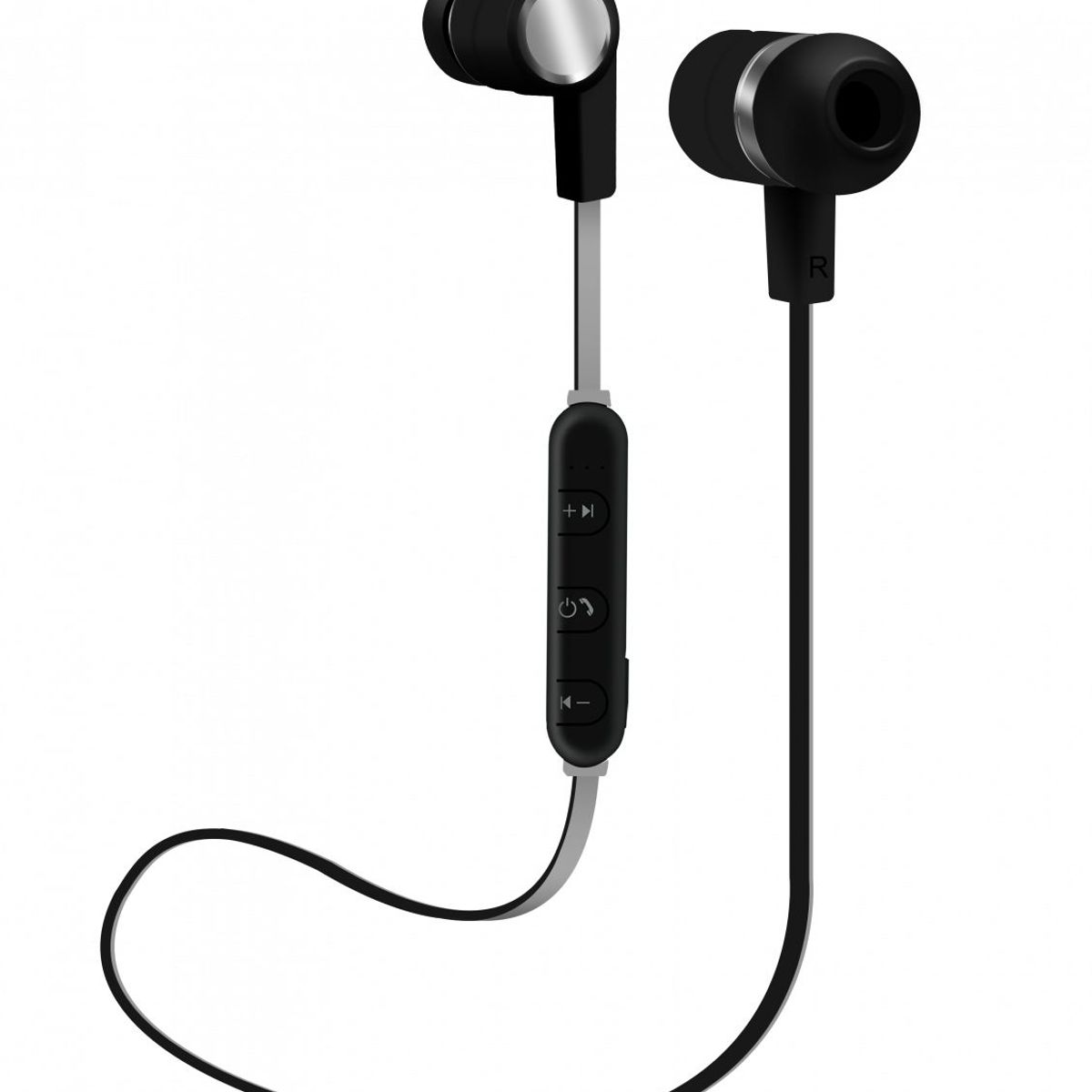 GENERICO - Audifonos Maxell Bluetooth Bass14 Manos Libres