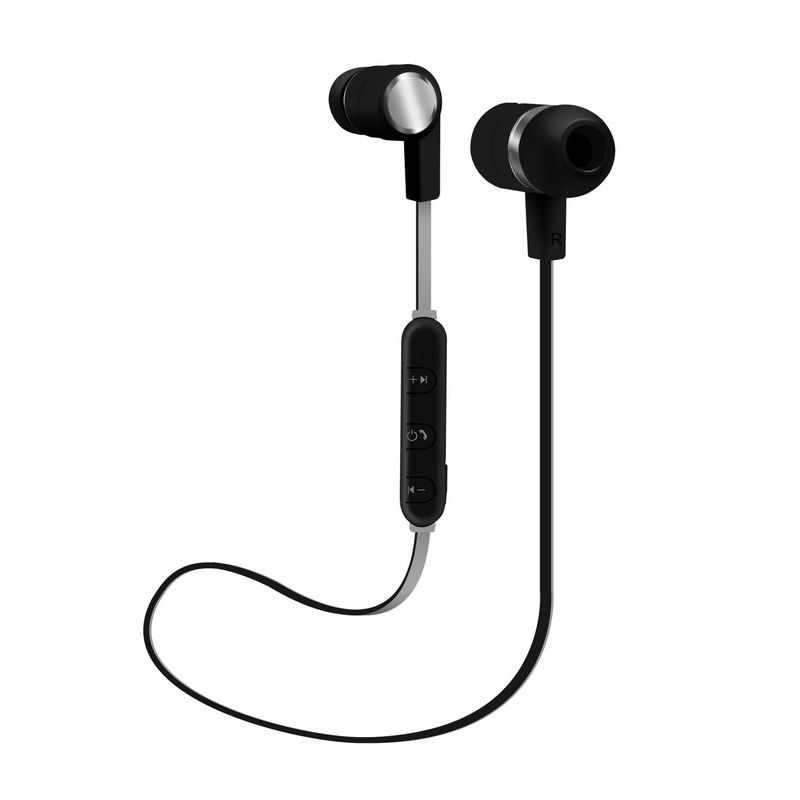 GENERICO - Audifonos Maxell Bluetooth Bass14 Manos Libres