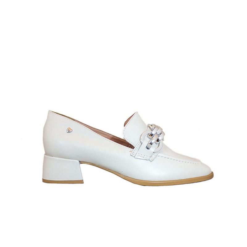 SANTORINI - ZAPATO SANTORINI MUJER DARSE CUERO