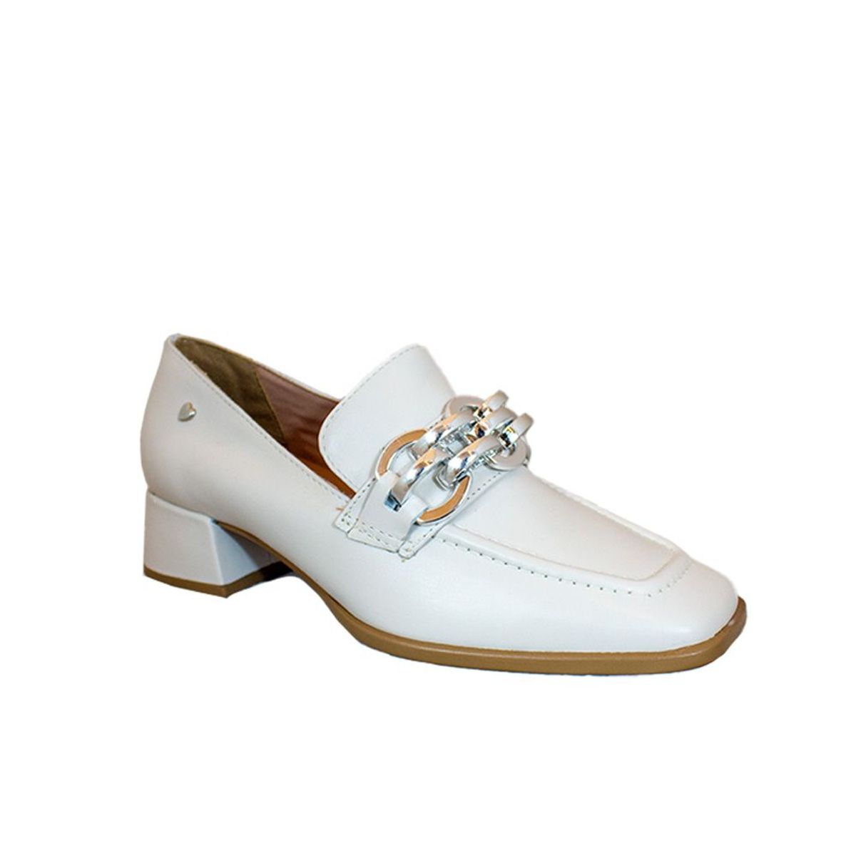 SANTORINI - ZAPATO SANTORINI MUJER DARSE CUERO